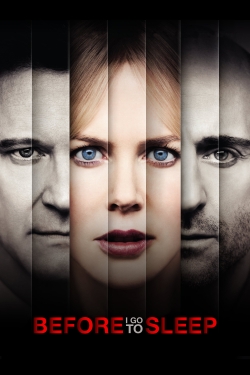 Watch Before I Go to Sleep Movies for Free