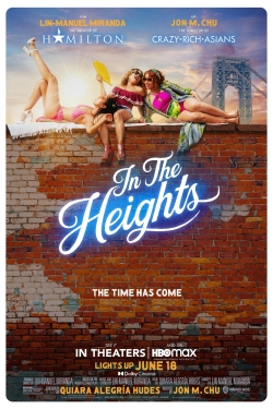 Watch In The Heights Movies for Free