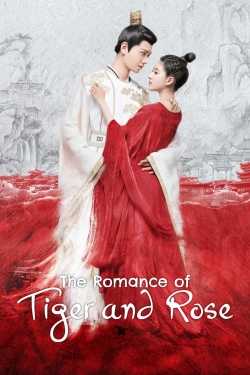 Watch The Romance of Tiger and Rose Movies for Free