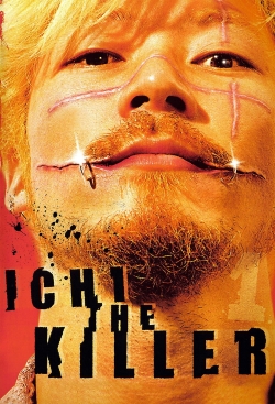 Watch Ichi the Killer Movies for Free
