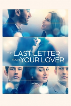 Watch The Last Letter from Your Lover Movies for Free