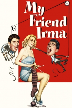 Watch My Friend Irma Movies for Free