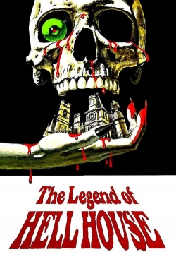 Watch The Legend of Hell House Movies for Free
