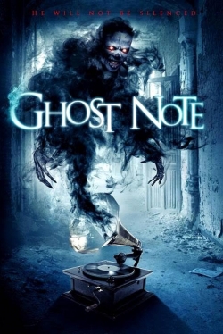 Watch Ghost Note Movies for Free