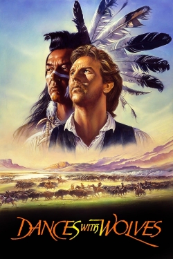 Watch Dances with Wolves Movies for Free