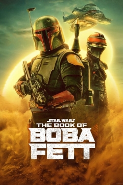 Watch The Book of Boba Fett Movies for Free