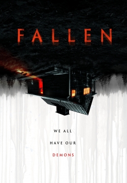 Watch Fallen Movies for Free