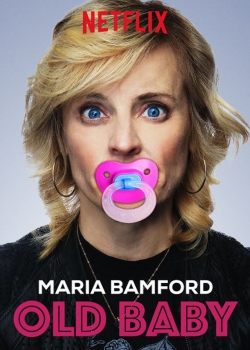 Watch Maria Bamford: Old Baby Movies for Free