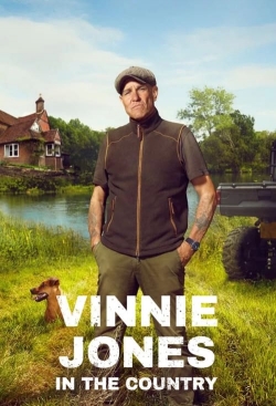 Watch Vinnie Jones In The Country Movies for Free