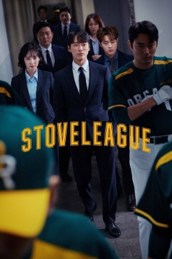 Watch Stove League Movies for Free