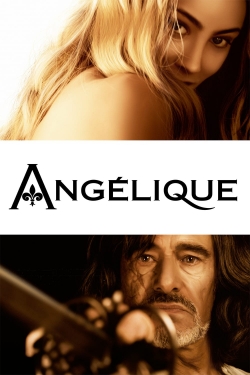 Watch Angelique Movies for Free