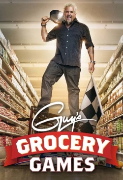 Watch Guy's Grocery Games Movies for Free