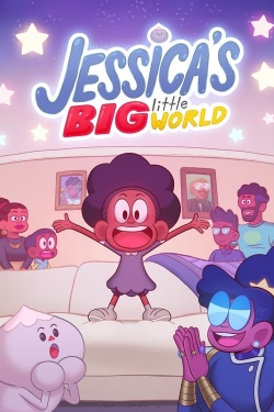 Watch Jessica's Big Little World Movies for Free