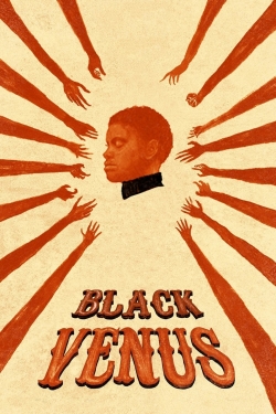 Watch Black Venus Movies for Free