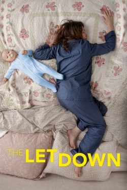 Watch The Letdown Movies for Free
