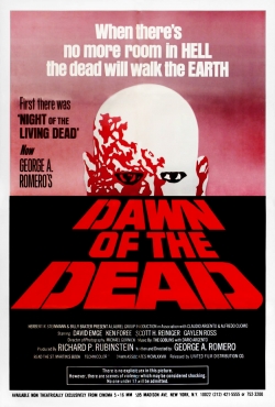 Watch Dawn of the Dead Movies for Free