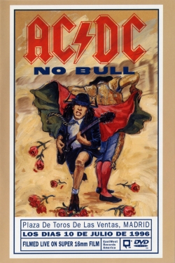 Watch AC/DC: No Bull Movies for Free