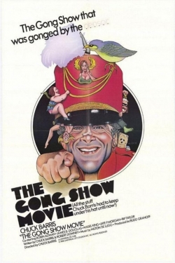 Watch The Gong Show Movie Movies for Free