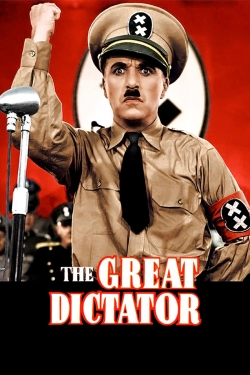Watch The Great Dictator Movies for Free