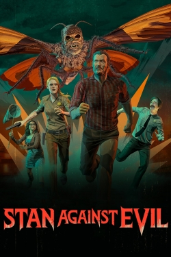 Watch Stan Against Evil Movies for Free