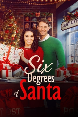 Watch Six Degrees of Santa Movies for Free