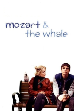 Watch Mozart and the Whale Movies for Free