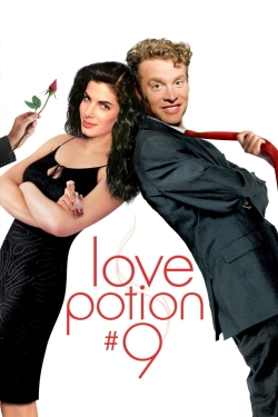 Watch Love Potion No. 9 Movies for Free