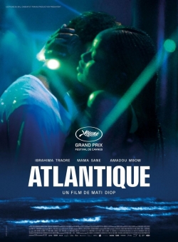 Watch Atlantics Movies for Free