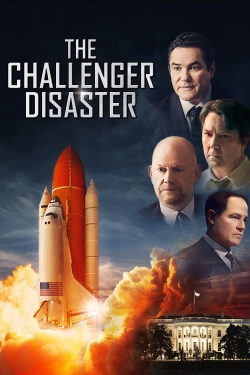 Watch The Challenger Disaster Movies for Free