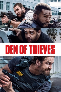 Watch Den of Thieves Movies for Free