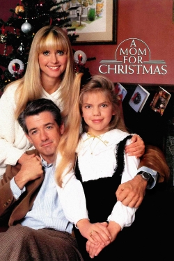 Watch A Mom for Christmas Movies for Free