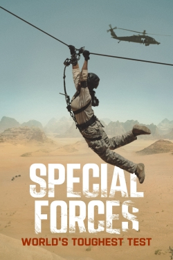 Watch Special Forces: World's Toughest Test Movies for Free