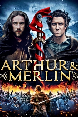 Watch Arthur & Merlin Movies for Free