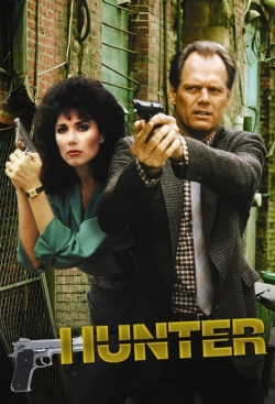 Watch Hunter Movies for Free