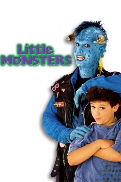 Watch Little Monsters Movies for Free