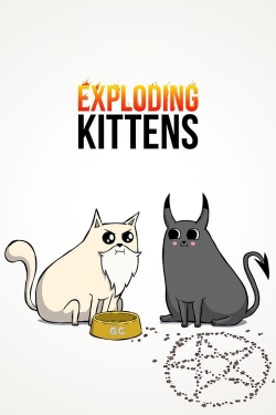 Watch Exploding Kittens Movies for Free