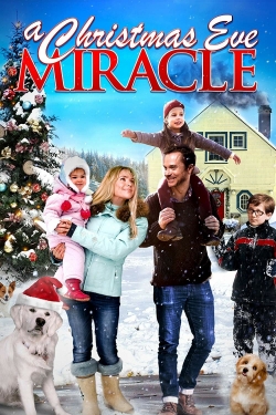 Watch A Christmas Eve Miracle Movies for Free