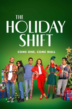 Watch The Holiday Shift Movies for Free