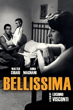 Watch Bellissima Movies for Free