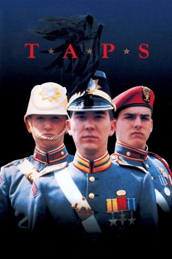 Watch Taps Movies for Free
