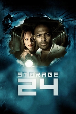 Watch Storage 24 Movies for Free