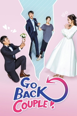 Watch Go Back Couple Movies for Free