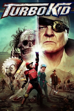 Watch Turbo Kid Movies for Free