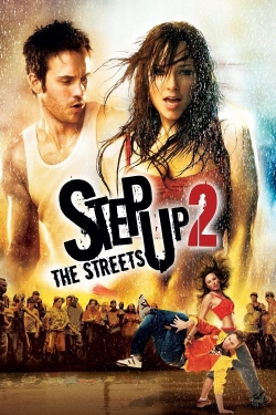 Watch Step Up 2: The Streets Movies for Free