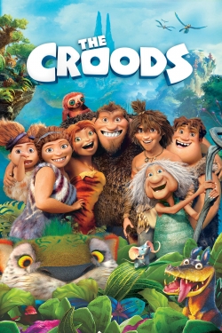 Watch The Croods Movies for Free