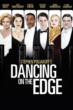 Watch Dancing on the Edge Movies for Free