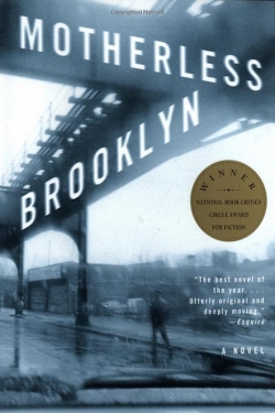 Watch Motherless Brooklyn Movies for Free