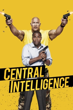 Watch Central Intelligence Movies for Free