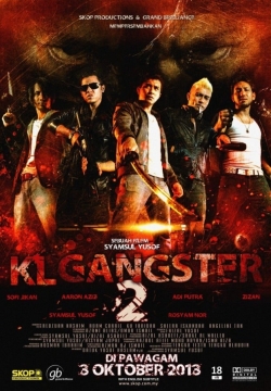 Watch KL Gangster 2 Movies for Free