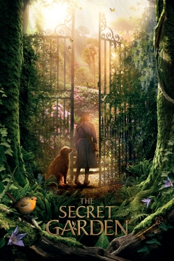 Watch The Secret Garden Movies for Free